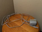 Philips Norelco Ac Adapter 3.7V 95MA. Fixed Price $23.00.