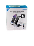 Intoval Y93 3-IN-1 Wireless Charging Station Apple Iphone Watch Airpods Open Box. Fixed Price $15.00.