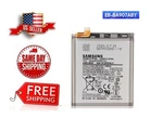 New Samsung Galaxy 5G SM-A716U/B/DS EB-BA907ABY Battery Genuine Original. Fixed Price $12.99.