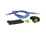 Wells 32TC13R Alternator Adapter Plug Fits 2009-2011 Dodge Nitro. Fixed Price $20.33.