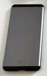 PWB1026 6000 Ubio Labs Power Bank Mah Silver Slim Design Cell Phone Charging. Fixed Price $14.41.