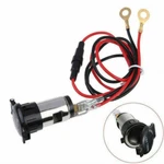 12V Usb Car Cigarette Lighter Socket Charger Power Adapter Outlet Accessory Kit. Fixed Price $9.97.