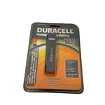 Duracell DU7169 Portable 2,600MAH Powerbank Retail Packaging - Black. Fixed Price $22.09.