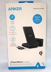 New Anker AK-A2523011 Powerwave Evo Stand Qi-certified For Iphone. Fixed Price $32.99.