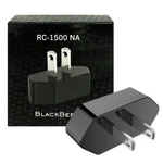 Blackberry 1500 Na Power Connector Adapter Travel Charger Attachment. Fixed Price $8.49.