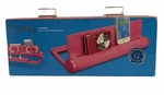 Quirky Converge 4-PORT Usb Charging Station PCVG3-PK01 Pink Brand New. Fixed Price $21.00.