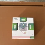 Rush RC45 4500MAH Universal Power Bank Pink Rechargeable Pre-charged. Fixed Price $20.00.