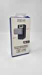 Zgear - Universal Camera Battery Charger W/lcd Display. Fixed Price $14.99.