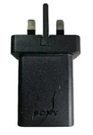 Genuine Sony Uch 12 Ultra Fast 13.5W Quick Charger For Xperia Phones - Used. Fixed Price $7.98.