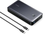 Anker Bank, 24K Charger 65W Battery Pack (powercore For Laptoptop). Fixed Price $49.99.