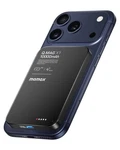 Portable Charger Wireless 10000MAH 0.5 Slim Magnetic Fast Charging Momax Q.mag. Fixed Price $71.24.