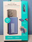 Mycharge Maglock Wireless Magnetic Power Bank Charger + Usb-c. Fixed Price $13.39.
