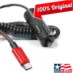 Original Oem Verizon 30W Fast Car Charger For Galaxy S24/S23/S22/S21/S20/ULTRA. Fixed Price $13.96.