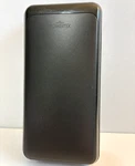 Liquipel Powertek 20000MAH Bank Battery Charger 4-PORT #802692 Black. Fixed Price $9.95.