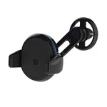Scosche Magicgrip Auto-grip Wireless Charging Vent Universal Mount For Mob.... Fixed Price $128.00.