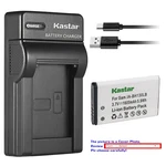 Kastar Battery Slim Usb Charger For IA-BH130LB & Samsung HMX-W300RN HMX-W300RP. Fixed Price $6.59.