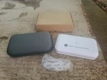Phonesoap Go Uv Cell Sanitizer & Universal Charger. Fixed Price $34.95.