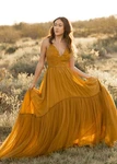 Joyfolie Mckenna Impact Dress Tarnished Gold Large Womens Elegant Fashion. Fixed Price $233.00.