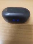 Jlab Audio Jbuds Air True Wireless Earbuds With Charging Case - Black. Fixed Price $22.50.