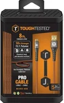 Tough Tested Ft Android Usb Pro Armor Cable TT-PC8-MICRO New. Fixed Price $20.79.