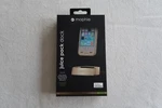 Mophie Juice Pack Dock For Iphone 5/5S Case New Open Box #16. Fixed Price $19.95.