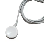 Apple Watch Magnetic Charging Cable - ( MX2G2AM/A) White Charge Dock. Fixed Price $8.95.
