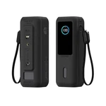 Silicone Case For Anker Laptop Power Bank (25,000MAH 165W) 1/4" Nut Hole,sd/s.... Fixed Price $27.48.