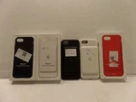 Genuine Apple Iphone 7 Smart Battery Case - Black/white/red Cosmetic Read. Fixed Price $159.99.