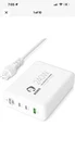 Roro 240W Usb PD3.1 Charger Station Ports (140 Watts Pps QC5) Type .... Fixed Price $49.99.