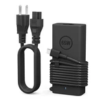 Hhamoyzs 65W Laptop Usb - Compatible New Slim Charger, Black. Fixed Price $24.08.