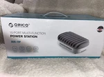 Orico Charging Station For Multiple Devices 10 Usb Smart Ports. Fixed Price $19.99.
