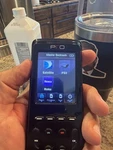Pro Control 24.R Universal Remote W Dock Charging Station. Fixed Price $59.99.
