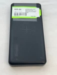 Energizer UE20044 Max 20K Mah Usb Universal Portable Charger - Black. Fixed Price $24.99.