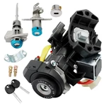 Atracypart Ignition Assembly Door Lock Cylinder Switch. Fixed Price $99.18.