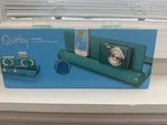 Quirky Brand 4 Usb Charging Station. Fixed Price $20.00.