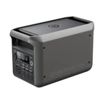 Portable Power Station 3000W 3072WH Solar Generator LIFEPO4 Battery Dabbsson. Fixed Price $849.00.