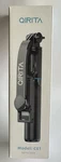 Qirita C01 Selfie Stick/tripod With Camera Remote Free Shipping Usa. Fixed Price $23.00.