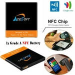Long Lasting Acesoft 4600MAH Nfc Battery For Samsung Galaxy Grand Prime SM-G530T. Fixed Price $32.11.