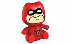 New Ihip Goofs Hero Vehicle Usb Mobile Cell Phone Fast Car Charger 2100MAH Safe. Fixed Price $5.37.