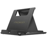 Moko Phone/tablet Stand, Foldable Desktop Holder Fit With Iphone Pro MAX/11. Fixed Price $13.22.