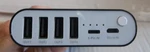 Bonai Portable Charger 20000MAH External Battery Power Bank BNPB1709120 Nob. Fixed Price $16.99.