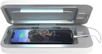 Phonesoap Go Uv Sanitizer Charger 78-80084 White. Fixed Price $30.55.