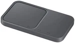 Samsung Super Fast Charging Dock Gray (EP-P5400TBEGCA). Fixed Price $40.00.
