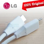 Original Lg Fast Charge Usb Type-c Cable For V60/V50/V40/V35/V30+/V30/V20. Fixed Price $6.63.