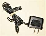 Power Supply, Cell Phone Charger. Motorola, Type E199967. #08245-10-0838738-B-B. Fixed Price $5.00.