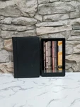 Amazon Kindle Fire Tablet 1ST Generation D01400 8GB 7" Wifi Tested & Working. Fixed Price $16.14.