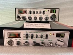 Custom Wattage Control & Echo Board Peak Tuned! Cobra 29 Nw Nightwatch Cb Radio. Fixed Price $239.00.