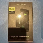 Mophie Force Powerstation 10 000MAH External Battery Wireless Charger. Fixed Price $17.50.
