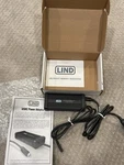 Lind USBC-4901 Usb-c 36" Dc/dc Power Adapter New Box. Fixed Price $110.00.