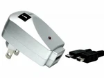 Mizco Usb Wall Charger With Mini And Micro Cables - Retail Packaging Bl.... Fixed Price $9.99.